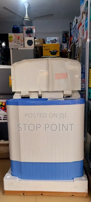 Zara 70-Tw 7kg Washing Machine