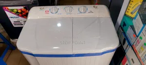 Zara 70-Tw 7kg Washing Machine