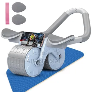 Automatic Abdominal Roller Wheel