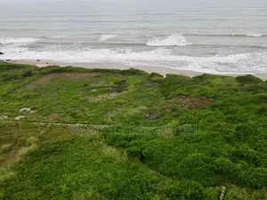 Beach View Land Near Winneba