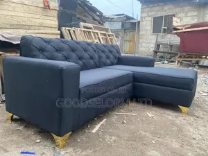 L SHAPED Sofa Furniture  With Free Delivery 