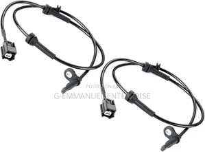 Nissan Murano 2011-14 Front Abs Sensor Left and Right.