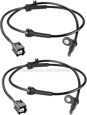 Nissan Murano 2010-14 Front Abs Sensor Left and Right.