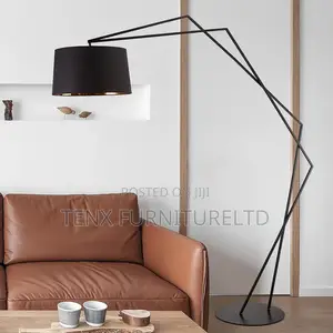 Floor Lamp (Bartlett)
