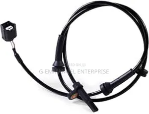 Nissan Murano 2010-14 Front Abs Sensor Left. Original Japan