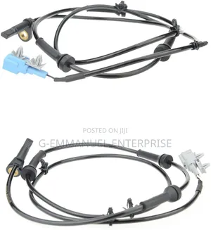 Nissan Murano 2010-14 Back Abs Sensor Left +Right. Original.