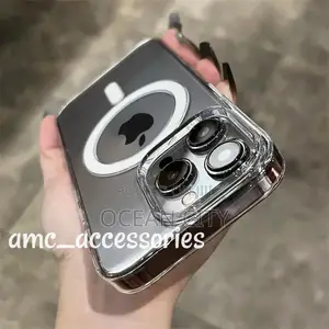 Magsafe Case for iPhone 13 / 14 / 15 PRO Max