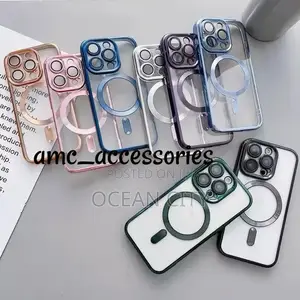 MAGSAFE iPhone 14, 13, 12 CASES