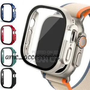 Apple Iwatch ULTRA (49mm) Case