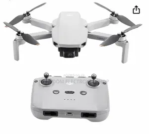 Quality DJI Mini 2 SE, Lightweight Mini Drone With QHD Video