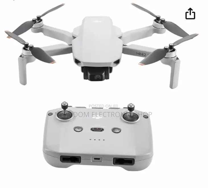 Quality DJI Mini 2 SE, Lightweight Mini Drone With QHD Video