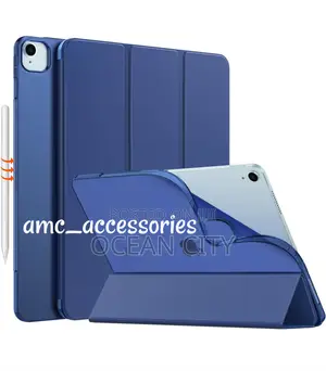 13” Apple iPad Air Smart Folio Case