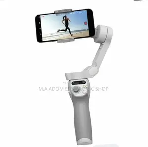 Quality DJI Osmo Mobile SE Smartphone Gimbal 