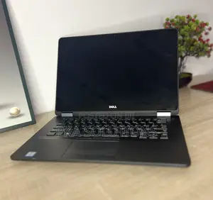 Laptop Dell Latitude E7470 12GB Intel Core I5 SSD 256GB