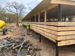 Carpentery Work