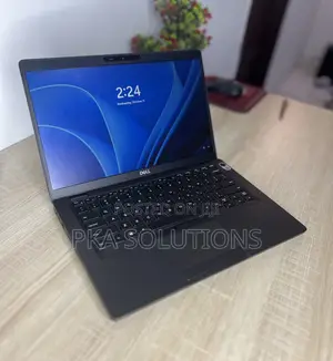 Laptop Dell Latitude 5400 16GB Intel Core I7 SSD 512GB