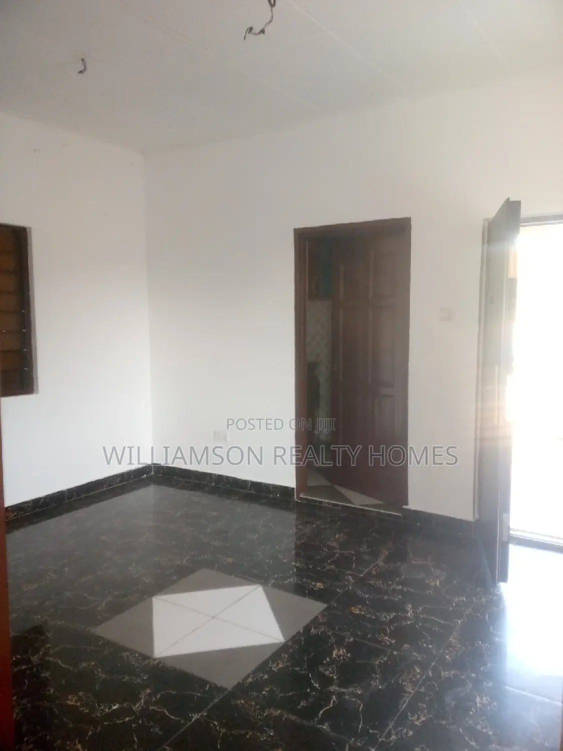 1bdrm Apartment in Community 18 Area, Spintex for rent