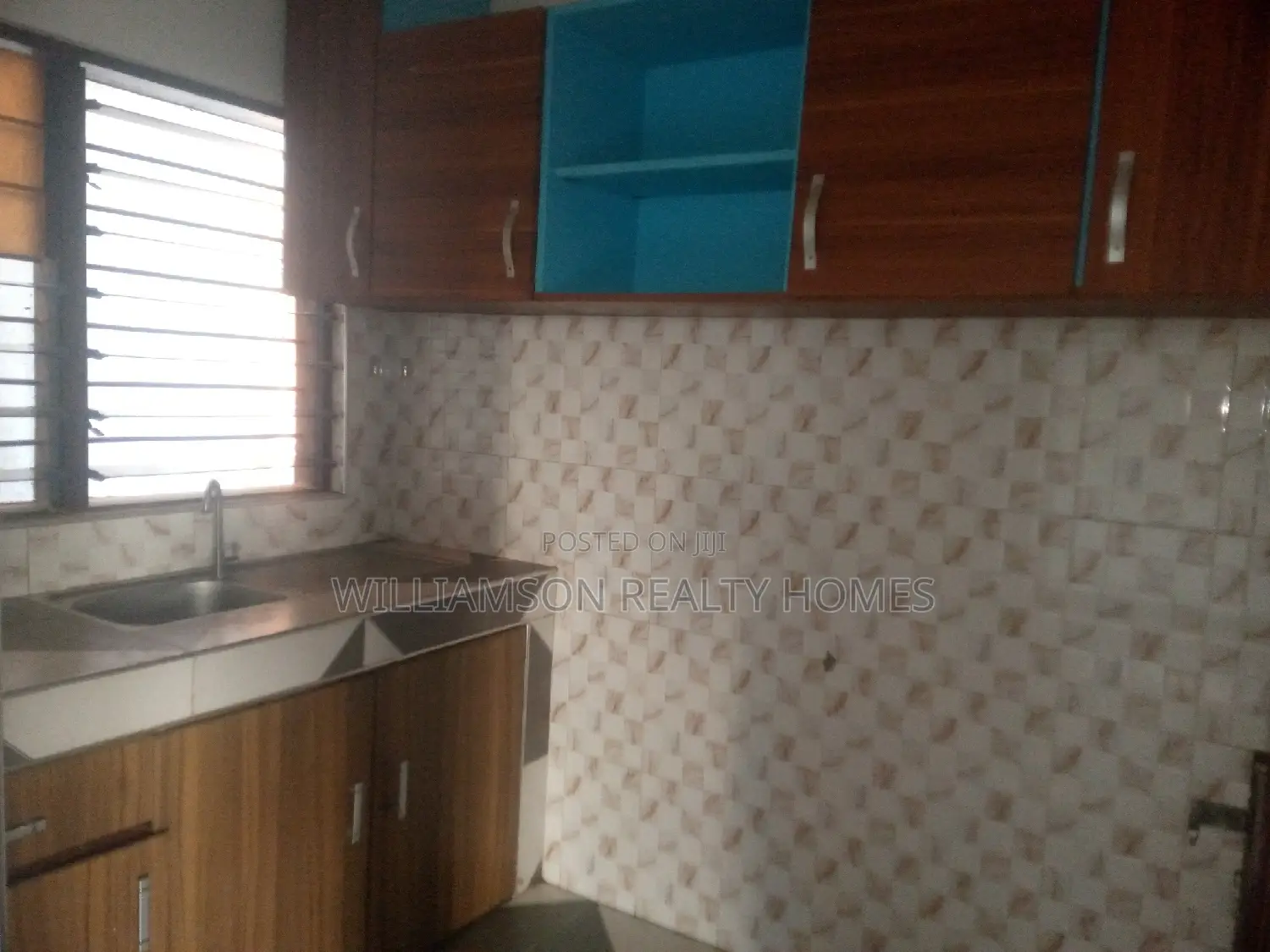 1bdrm Apartment in Community 18 Area, Spintex for rent