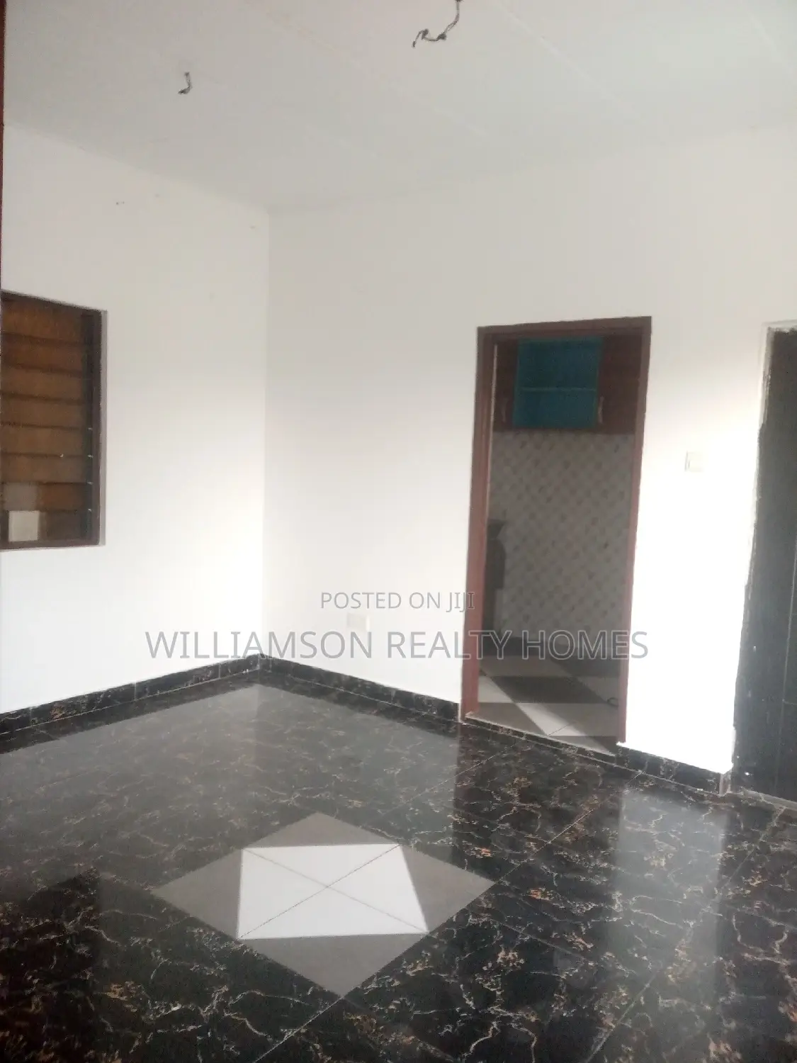 1bdrm Apartment in Community 18 Area, Spintex for rent
