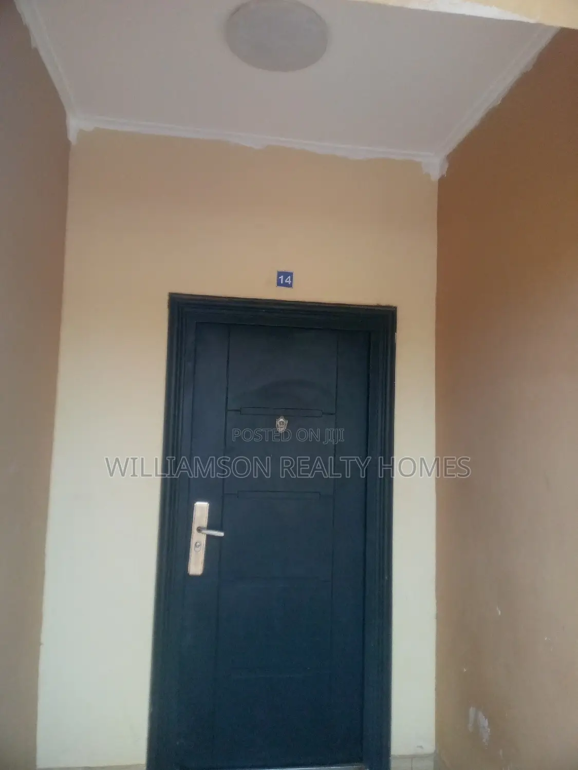1bdrm Apartment in Community 18 Area, Spintex for rent