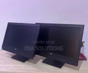 Dell Optiplex 3240 All-in-One 16GB Intel Core I5 SSD 256GB