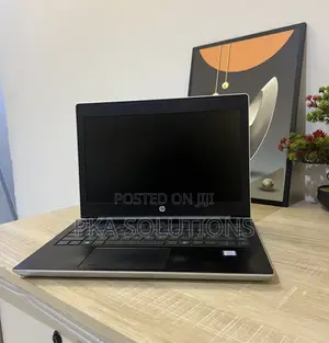Laptop HP ProBook 430 G5 8GB Intel Core I7 SSD 256GB