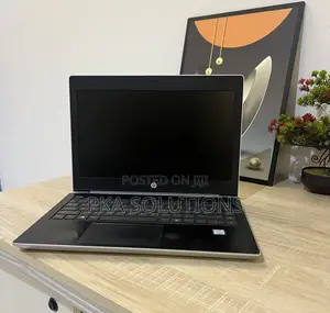 Laptop HP ProBook 430 G5 8GB Intel Core I7 SSD 256GB