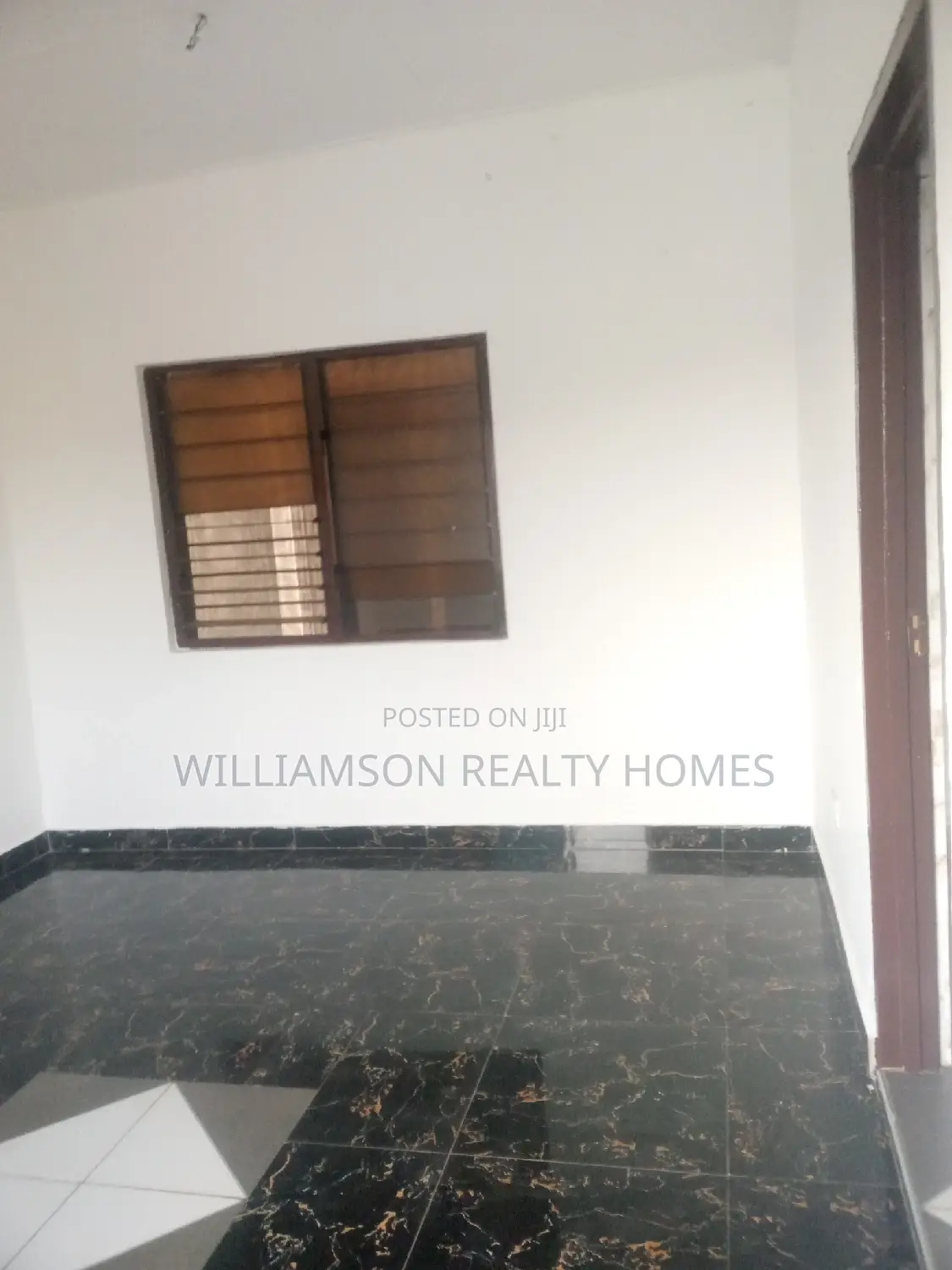 1bdrm Apartment in Community 18 Area, Spintex for rent
