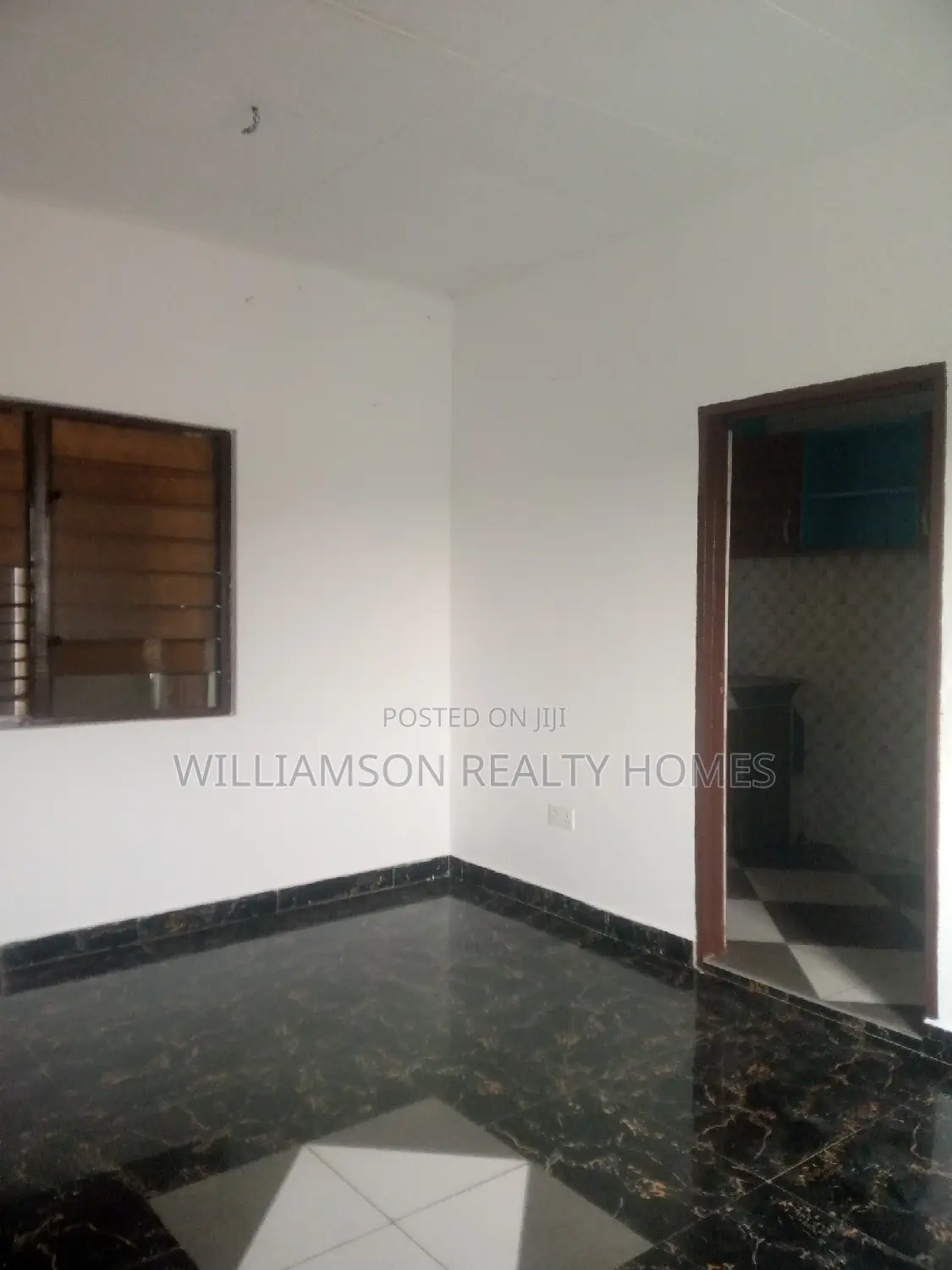 1bdrm Apartment in Community 18 Area, Spintex for rent