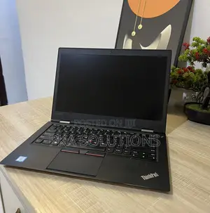 Laptop Lenovo ThinkPad X1 Carbon 16GB Intel Core I5 SSD 256GB