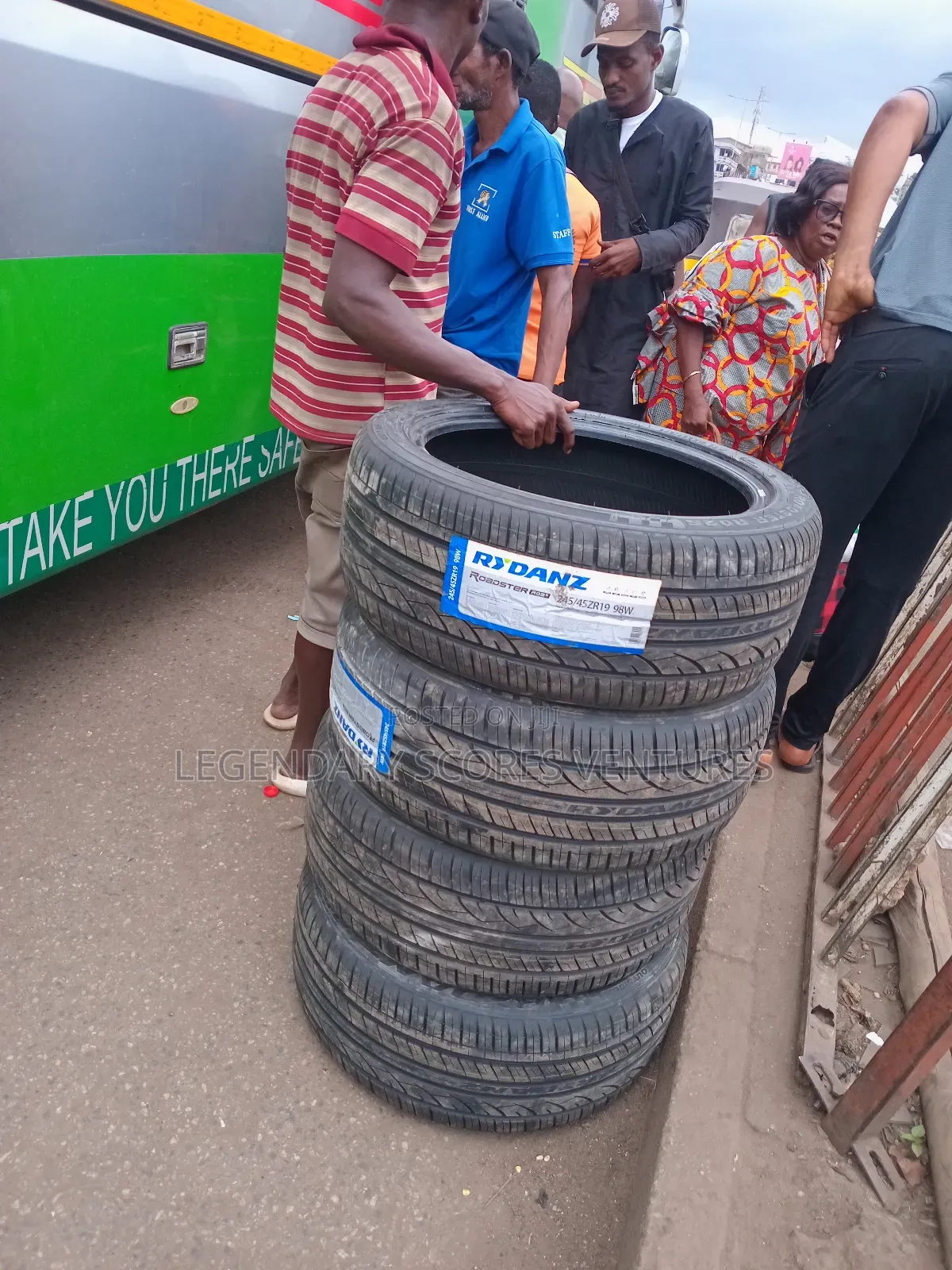 265/70r16, 195/65r15, 265/65r17 Car Tyres