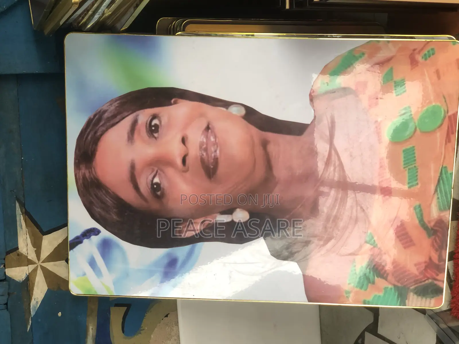 Picture Frame
