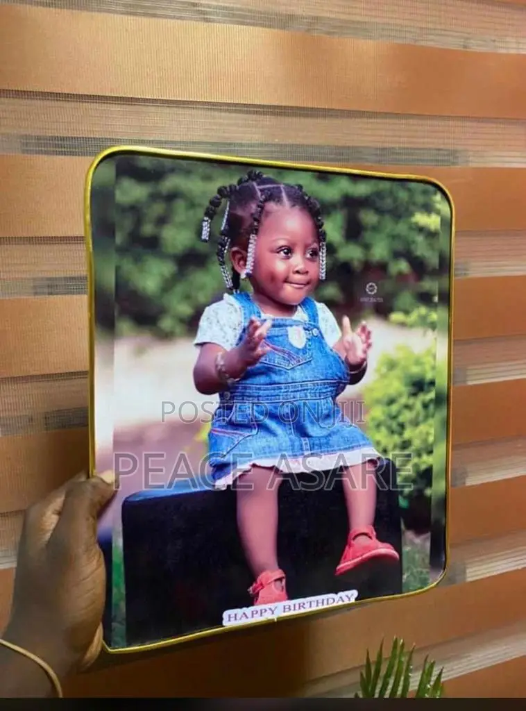 Picture Frame