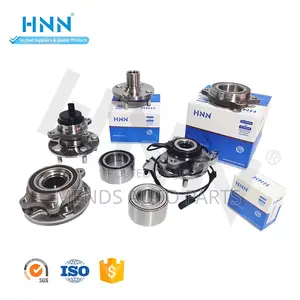 Toyota Hilux Wheel Bearing