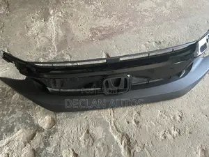 Honda Civic 2018 Front Grille