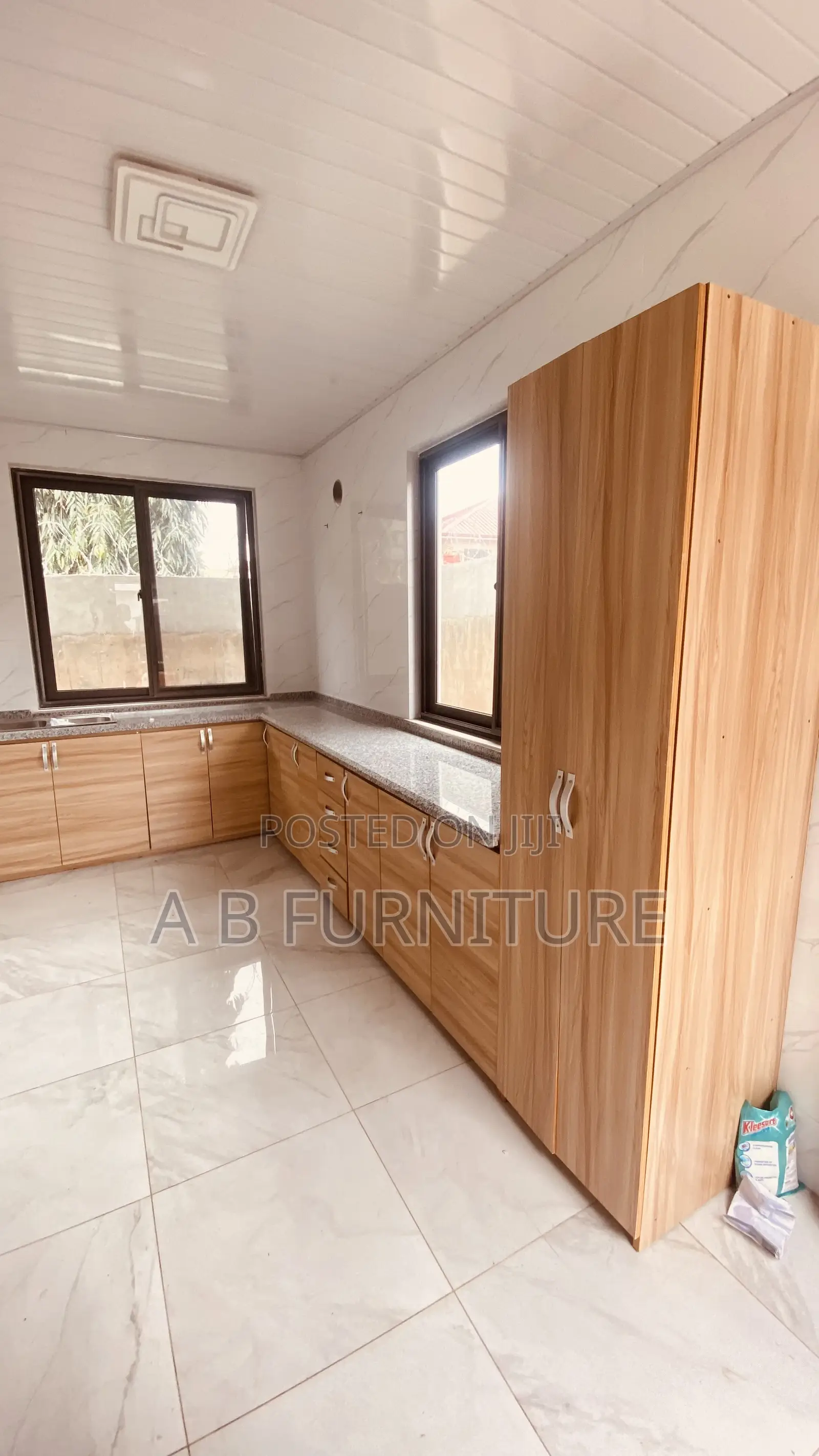 Kitchen Cabinets Sets