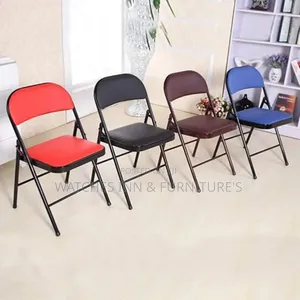 Conference, Auditorium, Church Foldable Chair