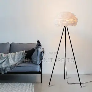 Faura Floor Lamp