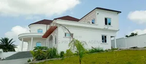 4bdrm House in Aburi for sale