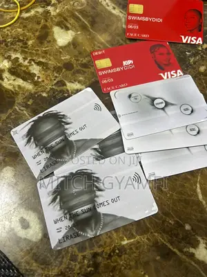 ID Card Printing Services