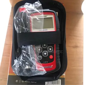 Konwei KW808 OBD2 Car Diagnostic Scanner
