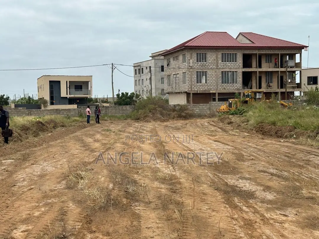 Plots Available for Sale in Celebrity Hills-Lashibi