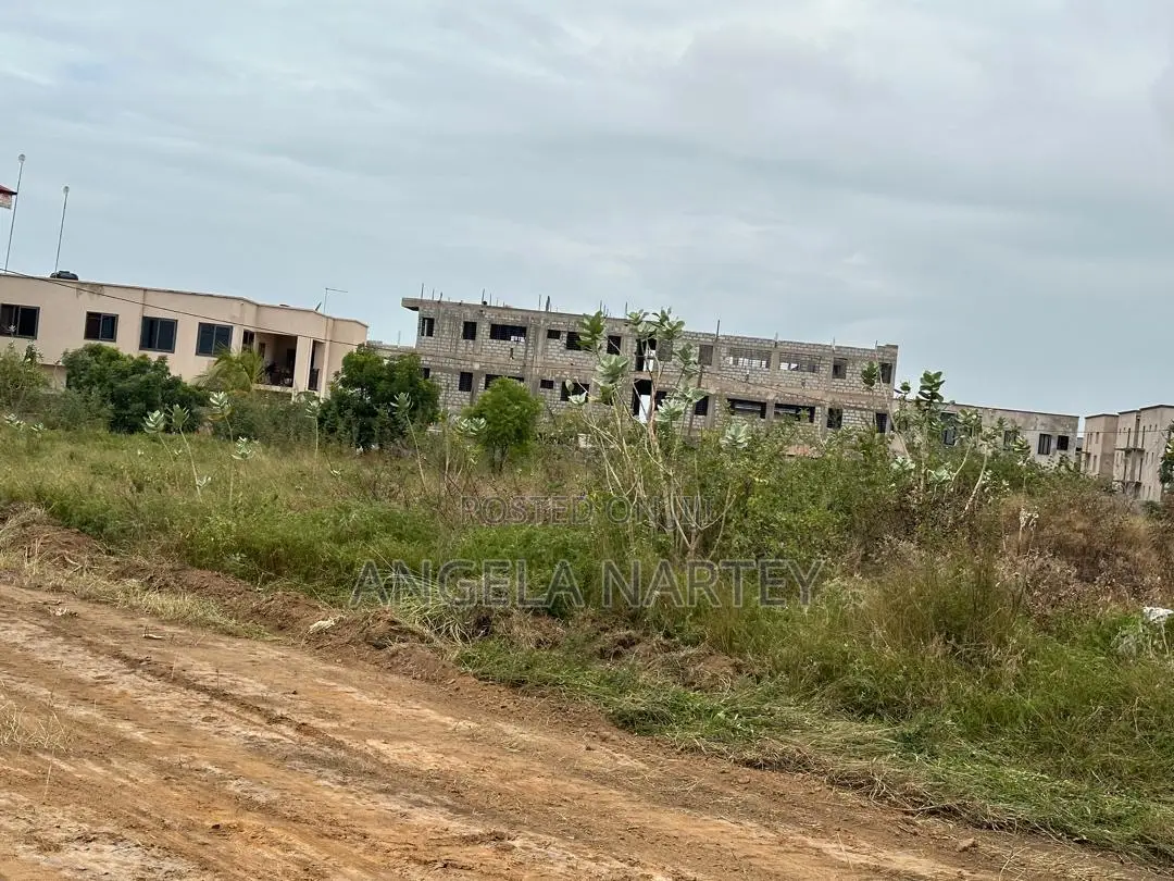 Plots Available for Sale in Celebrity Hills-Lashibi