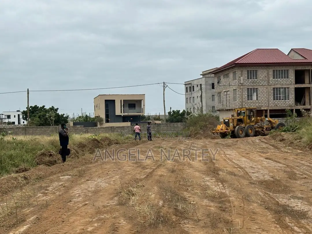 Plots Available for Sale in Celebrity Hills-Lashibi