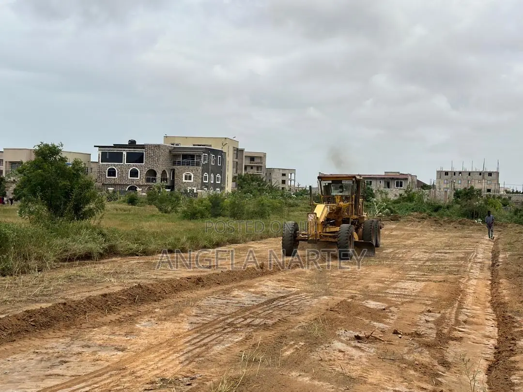 Plots Available for Sale in Celebrity Hills-Lashibi
