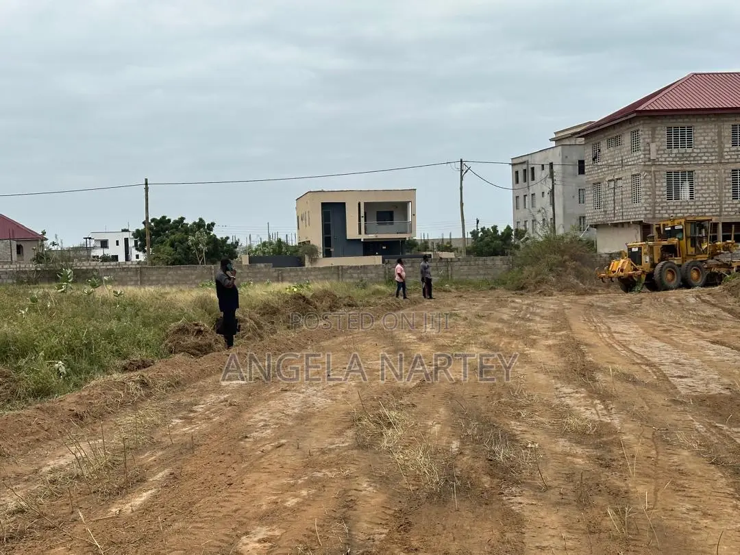 Plots Available for Sale in Celebrity Hills-Lashibi