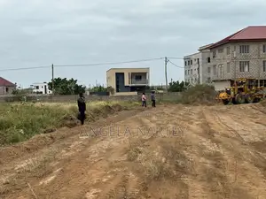 Plots Available for Sale in Celebrity Hills-Lashibi