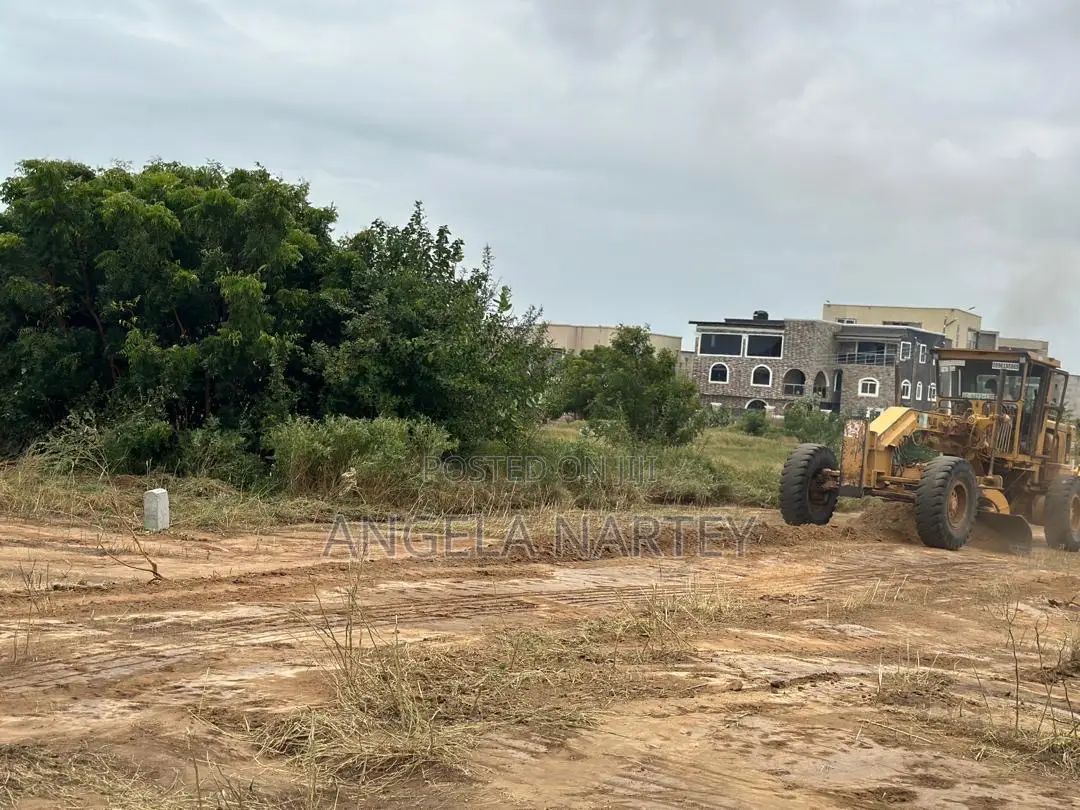 Plots Available for Sale in Celebrity Hills-Lashibi