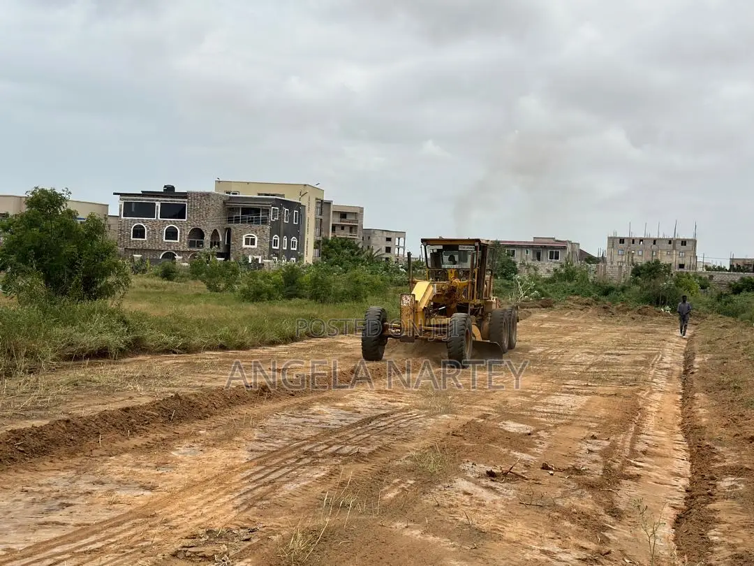 Plots Available for Sale in Celebrity Hills-Lashibi