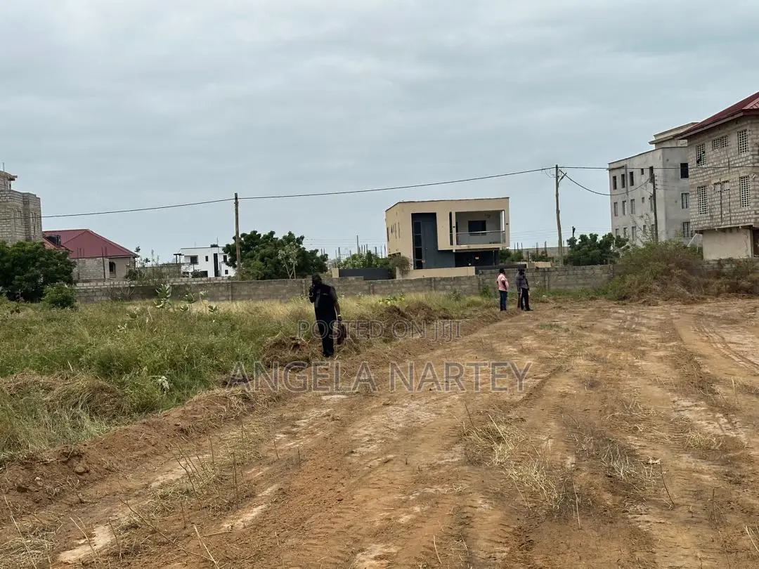 Plots Available for Sale in Celebrity Hills-Lashibi